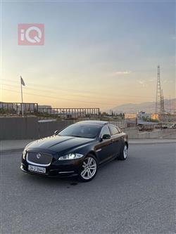 جاكوار XJ